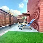 Healing Hill Stay