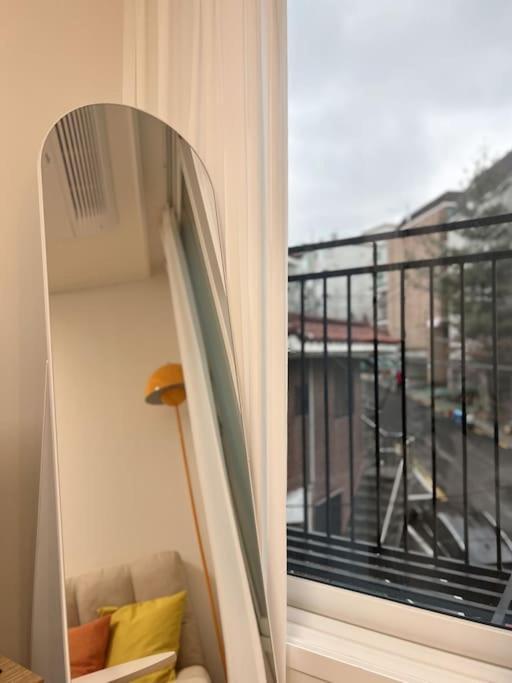Apartment Healing Hill *