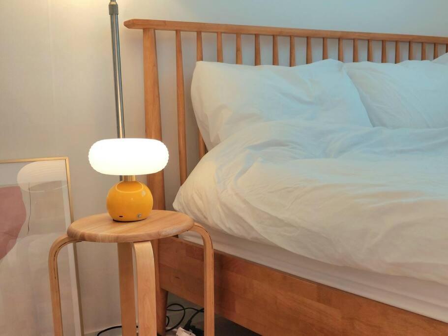 Healing Hill Apartment Seoul