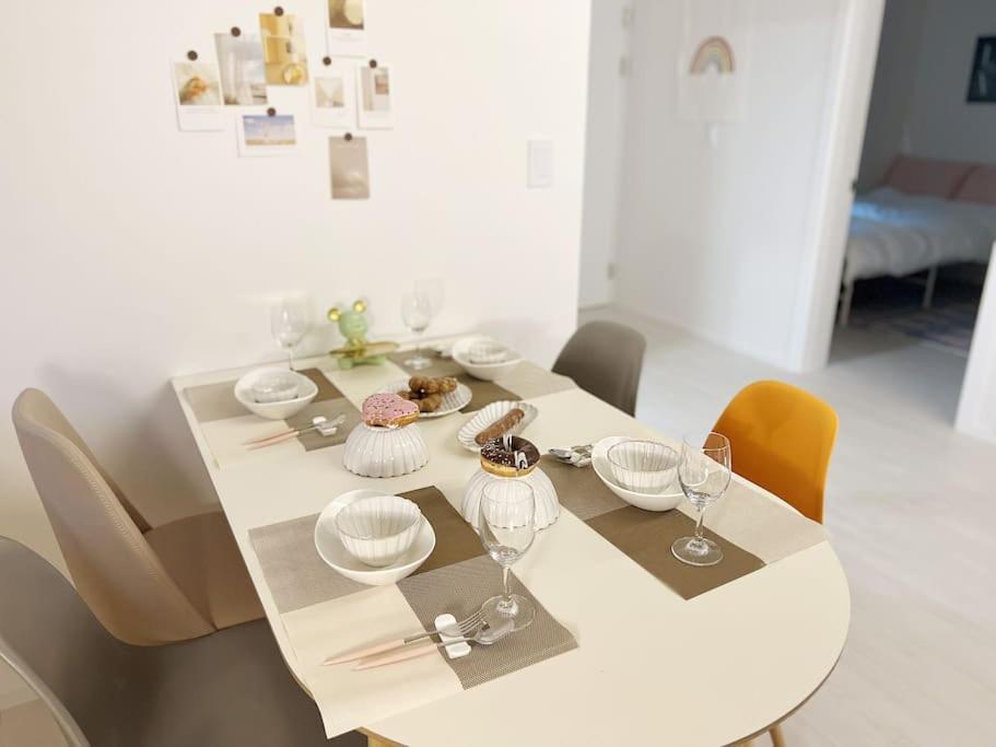 Apartment Healing Hill Seoul