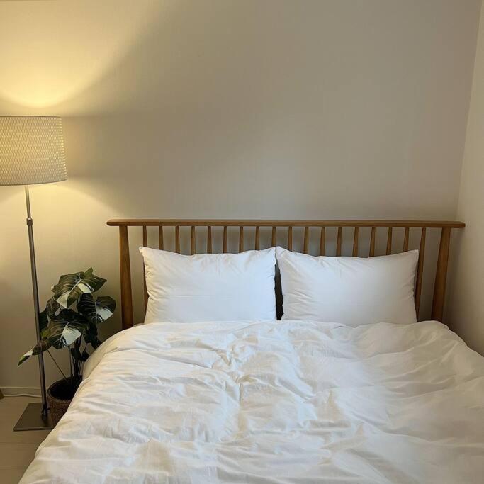 Healing Hill Apartment *