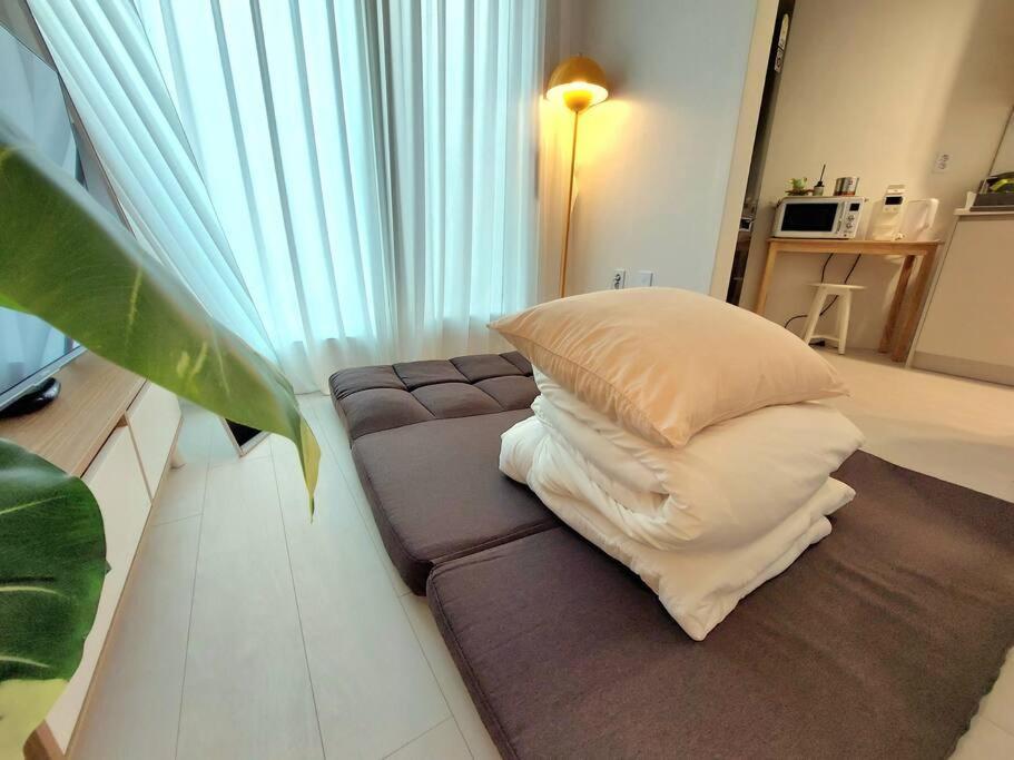 Healing Hill Apartment Seoul