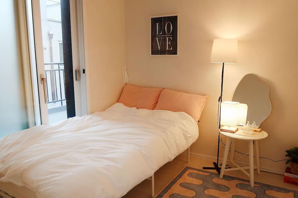 Healing Hill Apartment