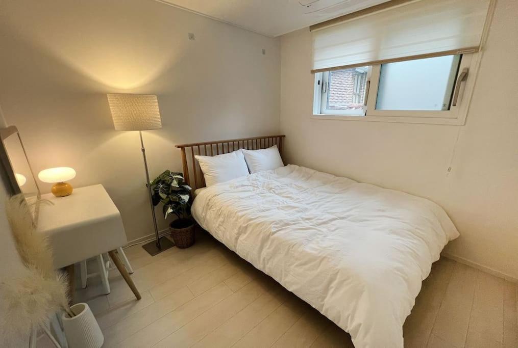 Healing Hill Apartment Seoul