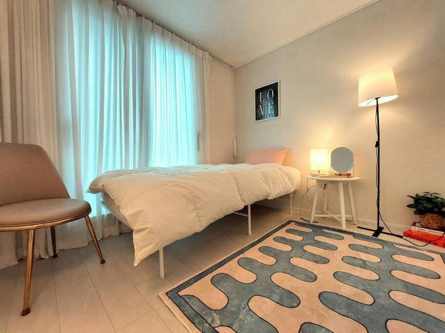 Healing Hill Apartment